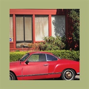 The Reds, Pinks & Purples - The Town That Cursed Your Name