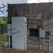 Acetylene Gas Generating Station