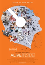 Alive Inside (2014)