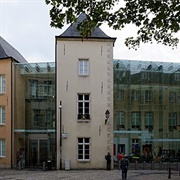Lëtzebuerg City Museum