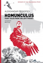 Homunculus (Aleksandar Prokopiev)