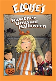 Eloise's Rawther Unusual Halloween (2006)