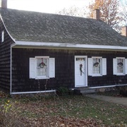 Wyckoff House