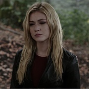 Mia Smoak (Arrow)