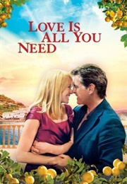 Love Is All You Need (2012)