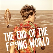 The End of the Fucking World Season 1