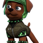 Boomer (PAW Patrol)