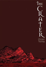 The Crater (Osamu Tezuka)