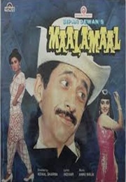 Maalamaal (1988)