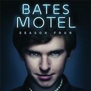Bates Motel Season 4