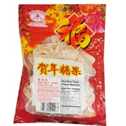 ZF Sweetened Lotus Root