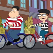 S15.E18: The Old Country