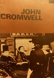 John Cromwell (BFI)