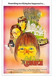 The Children (1980)