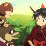 S2.E7: Takechiyo No Irai