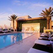 London Hotel West Hollywood