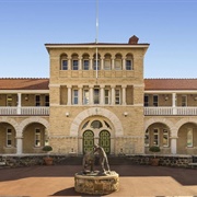 The Perth Mint