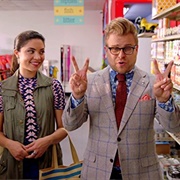 S1.E17: Adam Ruins Animals