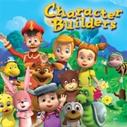 Character Builders