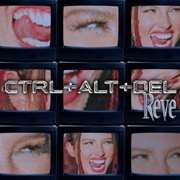 CTRL + ALT + DEL - Reve