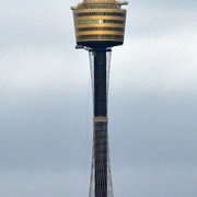 Sydney Tower (Australia)