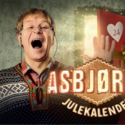 Asbjørns Jul