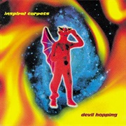 Devil Hopping - Inspiral Carpets
