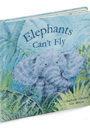 Elephants Can't Fly (Charlotte Christie)