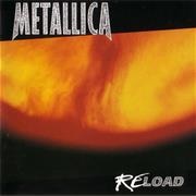 Devil's Dance - Metallica