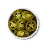 Pickled Jalapeños