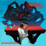 Sepultura - Schizophrenia