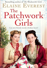 The Patchwork Girls (Elaine Everest)