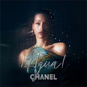 Chanel - ¡Agua!