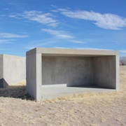 Chinati Foundation