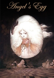 Angel's Egg (1985)