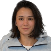 Lee Kiefer (United States of America) Fencing