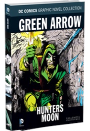 Hunters Moon (Various)