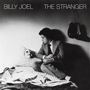 The Stranger (1977) by Billy Joel