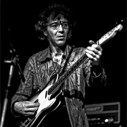 Alexis Korner