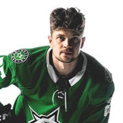 Matej Blumel (Czech) - Dallas Stars