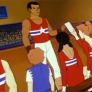 S2.E9: U.F.O. Mystery