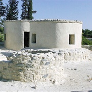Choirokoitia, Cyprus