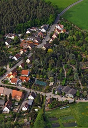 Krottenbach 750 Jahre (Manfred Scholz)