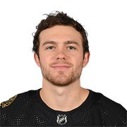 John Beecher (American) - Boston Bruins