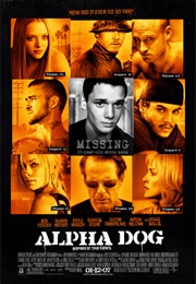 Alpha Dog (2006)