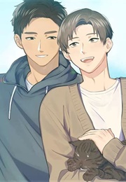 Lovers, Cats, and the Killer (Jeokce, Mi-Ke)