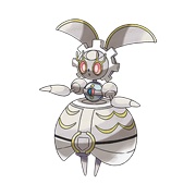 Magearna