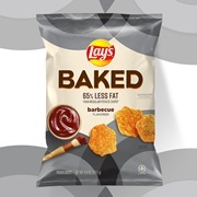 Lays Baked Barbecue
