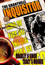 The Grantville Inquisitor (Bradley H. Sinor)