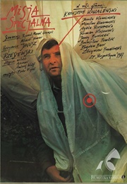 Misja Specjalna (1987)